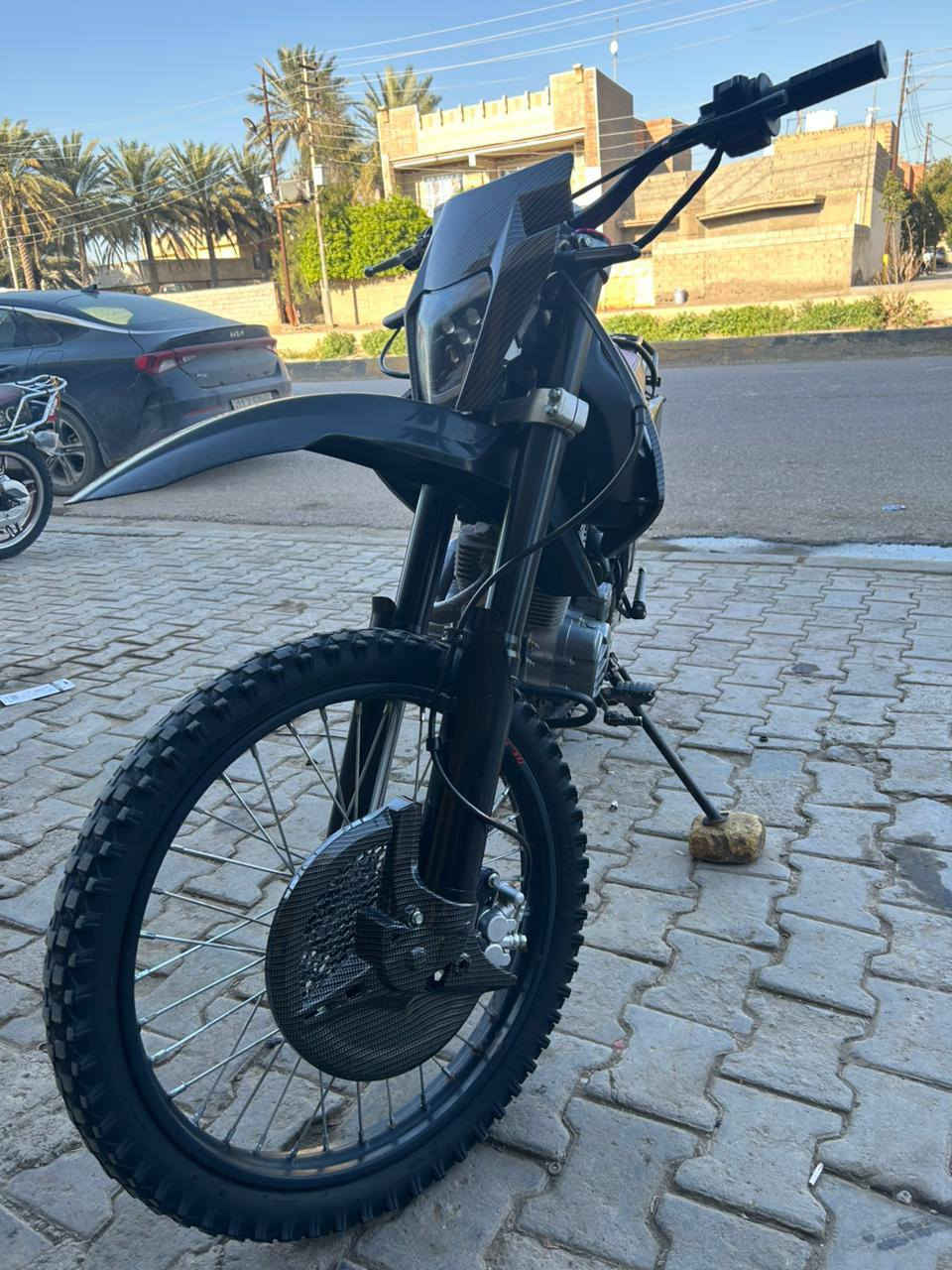 سلام عليكم دراجه قفاز Crx 300cc
كفاله عامه من كلشي شرط احله من الصوره اوراق بيها كارتونيه فقط سعر مناسب شراي اتصل *********** مكاني ديالئ بعقوبه
