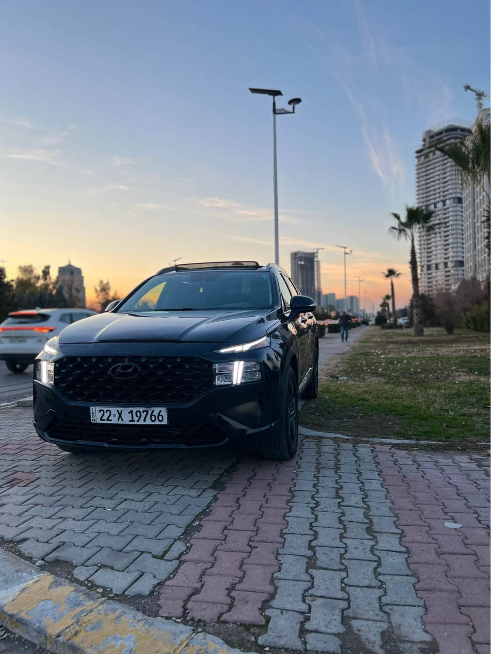 هيؤيداي سه نتافي فول مواصفات 
کامیرای دواوه پانوراما سندوقی کاره بایی
حه ساس گه رمکه ره وه ی کوشن شاشه
ئاوينه ى لاته نیشتی کاره بایی ئاوینه ی رادار
کونترولی پله ی گه رمی ئوتوماتیکی ئه پل کارپله ی
6 په ره شووت
لایتی پیشه وه ی زینون لايتی پیشه وه ی لید $178..
سياره حادث PDR 3چاملع صندوق ....*********** أربيل, العراق
