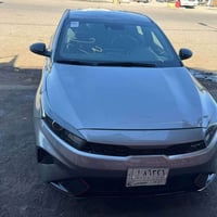 فورتي ٢٠٢٣ • حادث امريكي • تيربو فول