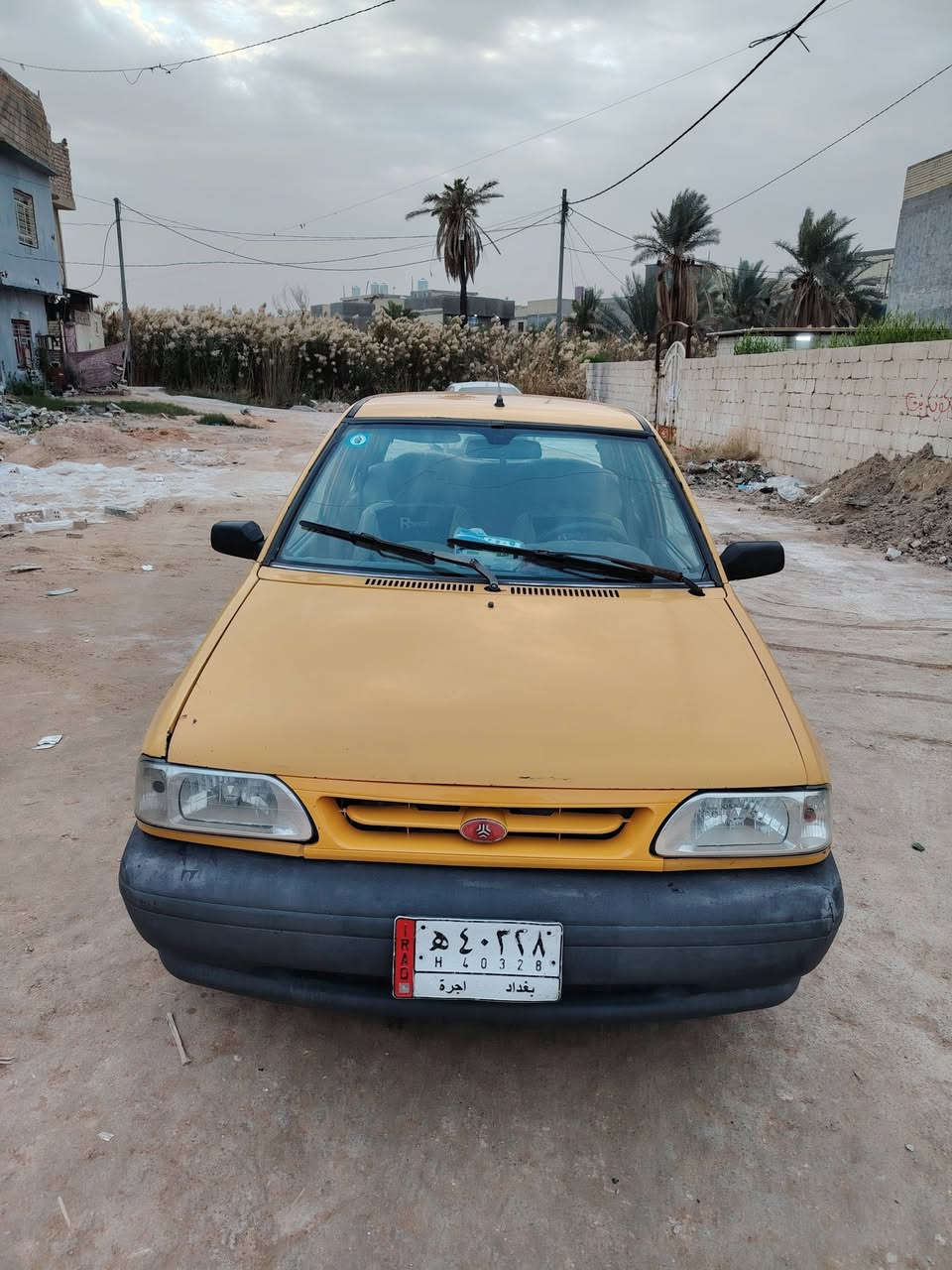 السلام عليكم سايبا موديل ١٤ بسمي سنويتها لل٢٩ يلا تصقط مكينه وكير كفاله مكاني كربلاء البوبيات السعر ٣٠ وبيها مجال ***********
