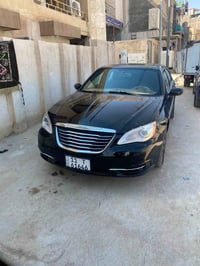 كمبريسر ناقص • ٢٠١٣ • محرك ٢٠٠٠