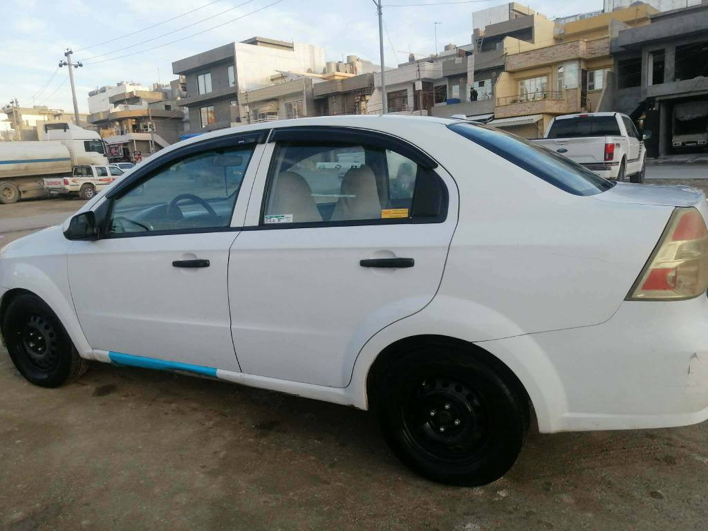 ئەڤیۆ ٢٠١١ 
گێڕ و مەکینە به شەرت 
ناوزەرد چوار جام کارەبا شاشە ئایپاد 
گێر ئۆتۆماتیک 
ساردی و گەرمی بەشەرتی ١٠ فیتەر 
سەنەوی عەسلی پلاستیکی بەغدا و بێ کێشە و موشکیلە 
تا بڵێی سەیارەیەکی بەهەڵمەت و جایزە السليمانية, العراق


**إذا كنت صاحب هذا الإعلان وتريد حذفه لأي سبب، رجاءا أرسل رسالة إلى الدعم الفني**