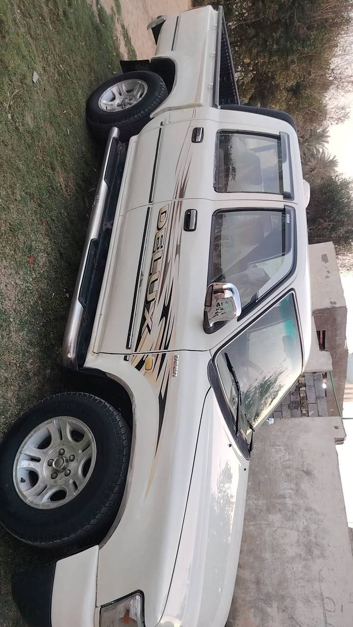 سلام عليكم دير للبيع موديل 2008 مكفولة كفالة عامه رقم بابل تحويل مباشر كير محرك بخاخ تخم تاير جديد حداديه جديده السعر 48 وبيها مجال بسيط اتصال *********** العنوان ديوانية
