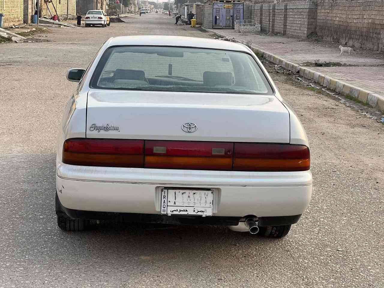 السلام عليكم بطه موديل 95 السياره كفاله عامه مكينه  ثنين ونص    ماكينه  كير جدد حداديه 100% تخم تاير جدد كهربائيات كلها شغاله تبريد ثلج اسنويه لل 27 مشروع وطني مكان السياره العماره السياره بمعنى الكلمه جاهزه سنتر لوك شغال شاشه جديده السياره ب 54 وبيها مجال قليل رقم الهاتف***********👍🌹
