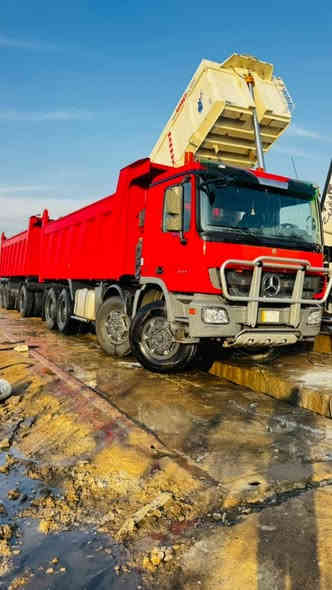 السلام عليكم للبيع اكتروز 2008  عگرب اسرائيلي قاطره ومقطوره حجم4144 گير كهربائي تخم تاير رقم بغداد ٣لوحات مرسمه وكامله سياره مكفوله كير محرك شاصي قماره كفاله عامه للأستفسار
***********
