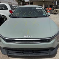 اني مكلف بل نشر ارجو الاتصال على الرقم  ‏K4 وارد امريكي  موديل 2025 ما...