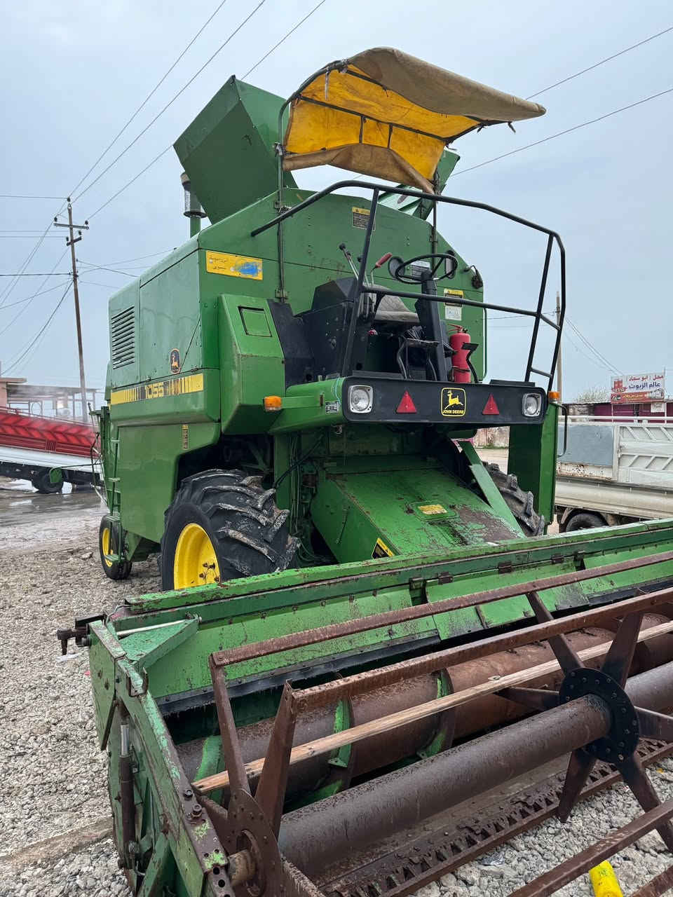 السلام عليكم اخوان موجود دراسه جوندير موديل 88رقم نينوى دراسه نضيفه حيل العنوان موصل ***********اس***********
