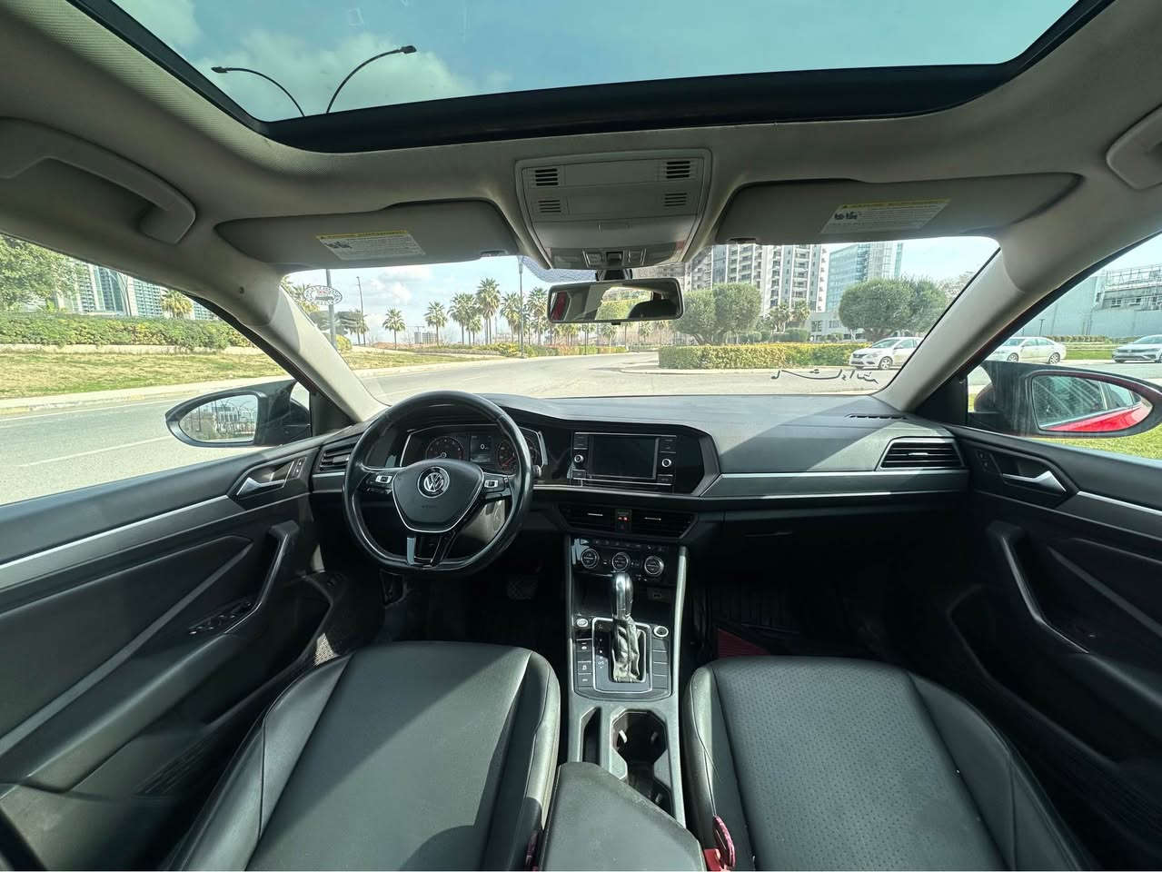 سلام عليكم جيتا موديل ٢٠١٩فول مواصفات seفول بجم كبس پشتي كبس به نصبت سبوغ نيوجاملاغ سايق بشته وه له گه ل روخي بونيت كه ميك داخيلي بشرت نه يگه رتيه بيش و پشتي كبس رقم وسنه وي جديد بشرتي تحويل مكان اربيل رويشتن ١٧٠ الف كيلوماشي أربيل, العراق


**إذا كنت صاحب هذا الإعلان وتريد حذفه لأي سبب، رجاءا أرسل رسالة إلى الدعم الفني**