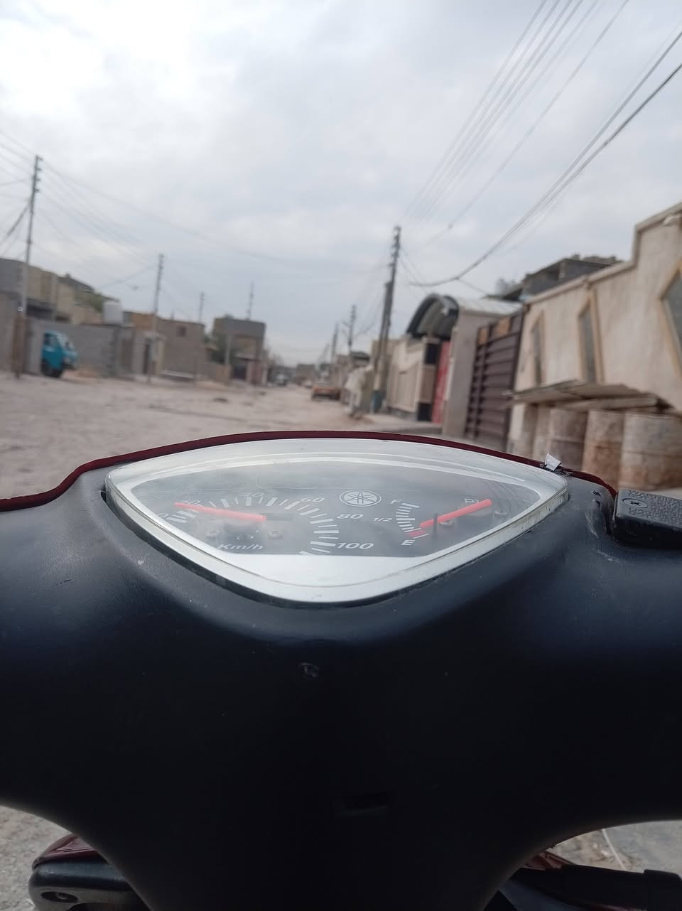 650 بغداد


**إذا كنت صاحب هذا الإعلان وتريد حذفه لأي سبب، رجاءا أرسل رسالة إلى الدعم الفني**