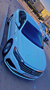 جيتا 2019 وارد رقم بغداد باسمي حادثها شويه من البنيد كلش خفيف ومرفق با...