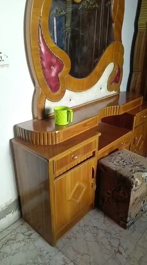 غرفه نوم تسكام صاج بيع مستعجل المكان بابل الحله


**إذا كنت صاحب هذا الإعلان وتريد حذفه لأي سبب، رجاءا أرسل رسالة إلى الدعم الفني**