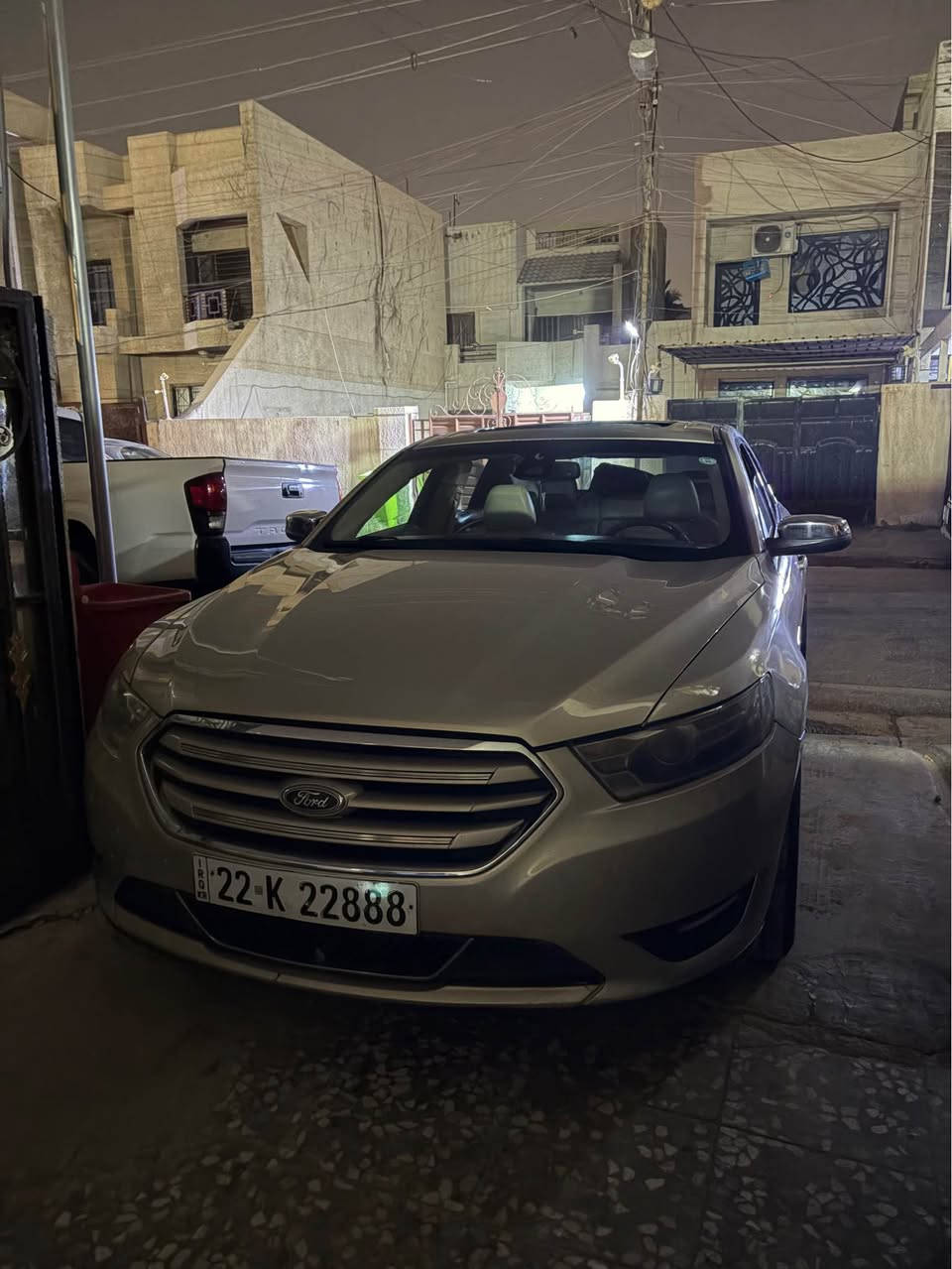 فورد تورس لمتد ٢٠١٧ 
قطعتين 
مراوس bmw 
او بيع بغداد, العراق


**إذا كنت صاحب هذا الإعلان وتريد حذفه لأي سبب، رجاءا أرسل رسالة إلى الدعم الفني**