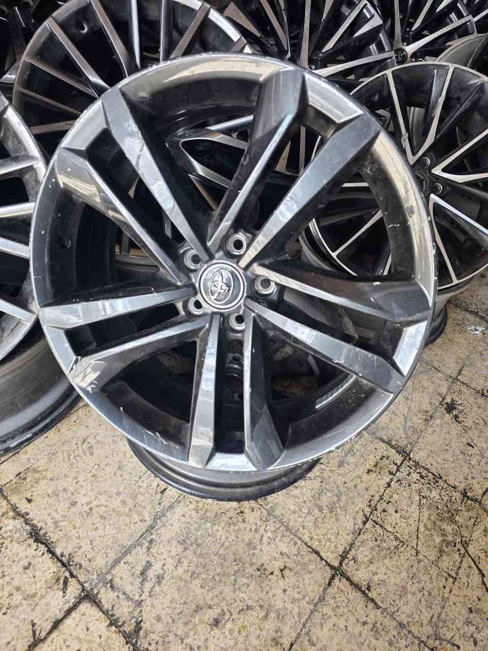 يتوفر جميع قطع 
لكسز بأفضل لأسعار 
0795046989


**إذا كنت صاحب هذا الإعلان وتريد حذفه لأي سبب، رجاءا أرسل رسالة إلى الدعم الفني**