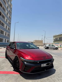 نترا N 2024 فول مواصفات معروفه موصفات الN سياره جديدة مابيع مصرف ربع  ...