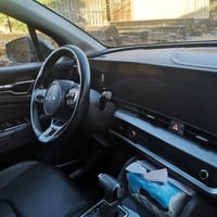 سبورتج • ٢٠٢٤ • ضرر قطعتين