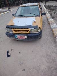 برايد • ١٢كلك • قضاء السدير