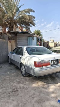 مكينة كفاله • تبريد ثلج • ناصريه