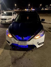 سنترا امريكي • كفاله عامه • كير ومكينة