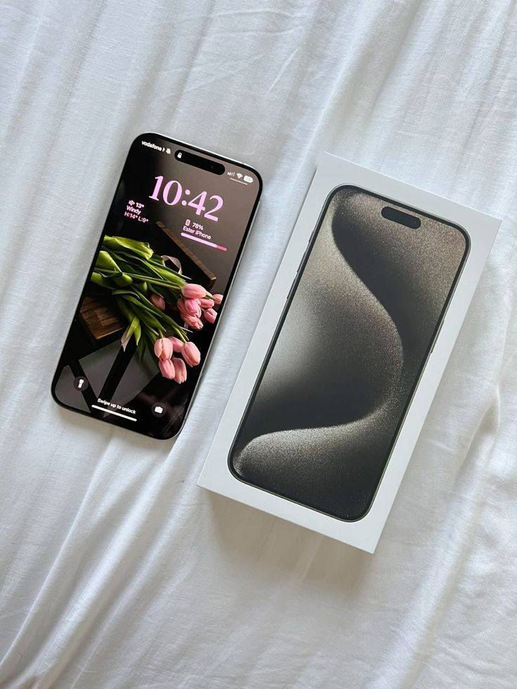 ايفون 15 برو ماكس ماستر شرق اوسط AA/A ذاكره 256 بطاريه 84 مستبدل شاشه تفصيخ وبصمه متوقفه شرط الك فحص العراق كله كامل ملحقات على وضع شركه للبيع او مراوس خاص


**إذا كنت صاحب هذا الإعلان وتريد حذفه لأي سبب، رجاءا أرسل رسالة إلى الدعم الفني**