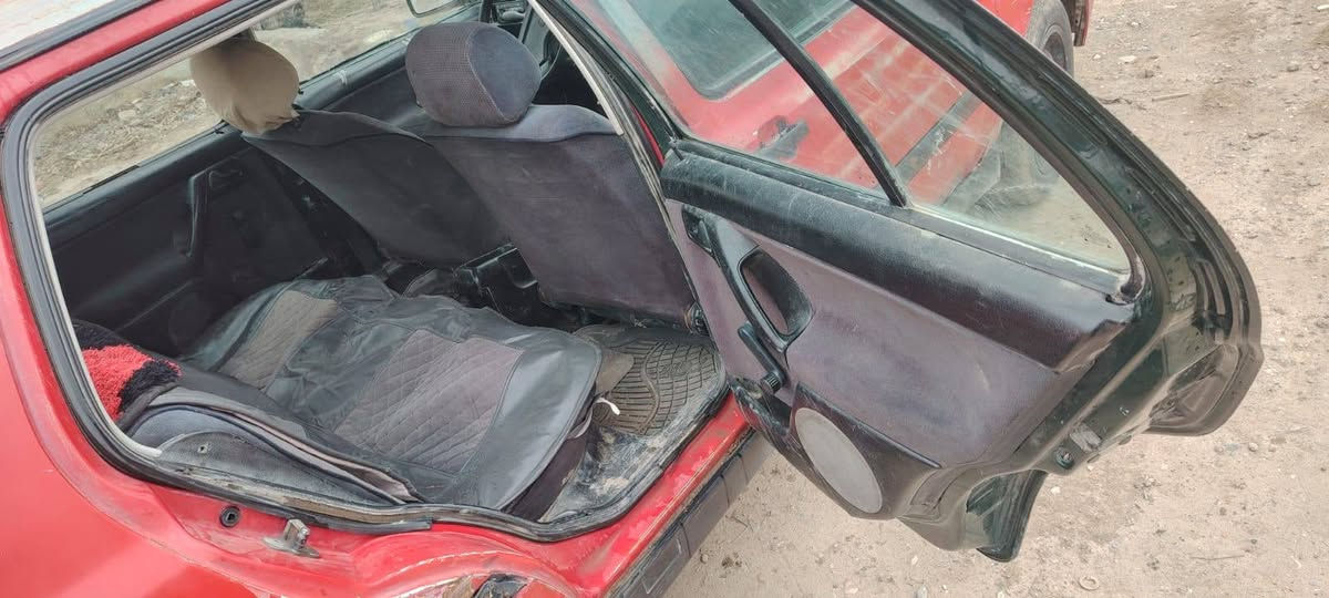 كولف باسات للبيع ب 8وبيهه مجال رقم دياله فحص اسود اكفلهه دوله وعشاير    صدر جديد محرك وكير جدد وسياره داخلهه حلو رقمي ***********
