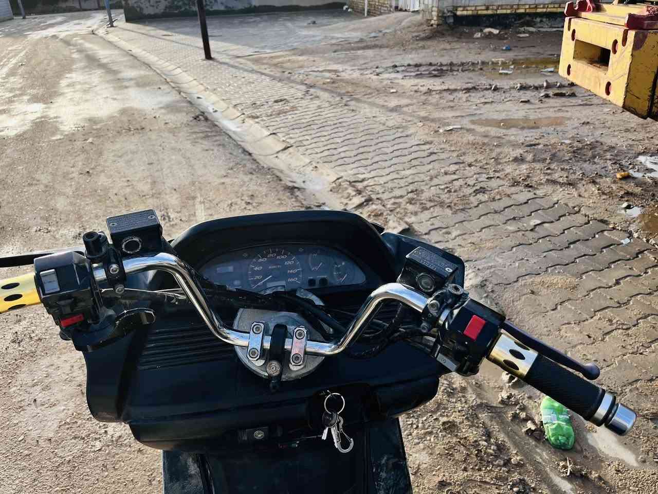 ماجسته ياباني للبيع نضيفه كلشي شغال ***********
