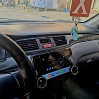 لانسر 2006 • ميتسوبيشي لانسر • سيارة ديوانية • رقم انكليزي • لانسر مكف...