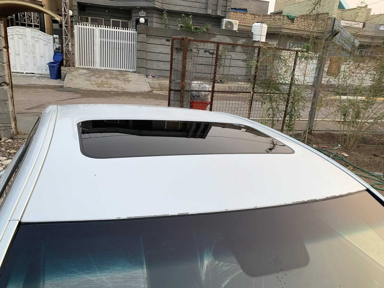 السلام عليكم 

جينسس موديل 2014  محرك V6 3800  فول موصفات  بصمه تشغيل  تحكم ستيرن جهتين  حساس امامي خلفي  مثبت سرعه  برده خلفيه كهرباء  بصمه ابواب  اشاير بل مري  فتحه سقف  كشنات جلد كهرباء  تبريد 3 قطع    منضومه تبريد  جديده تخم تاير جديد  ضررها بيها قطعه وحده بارد بدون دواخل  و بعد بيها موصفات السياره حلوه و نضيفه   ماشيه  97 الف  …سعر تعال خاص


**إذا كنت صاحب هذا الإعلان وتريد حذفه لأي سبب، رجاءا أرسل رسالة إلى الدعم الفني**