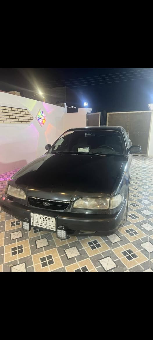 للبيع سوناته تو موديل93 اوتماتيك  رقم صلاح الدين انكليزي ثاني يوم احول مصبوغه عام لجماليه محرك صدر شرط تخم تايرات شديتهن قبل سبوعين  جدد  سياره جاهزه مال جناي 
المكان تكريت مامتواجد عل فيس ***********
*********** نتصل ودلل
