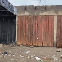 ٥ بيبان • ببان المنيوم • ببان زجاج