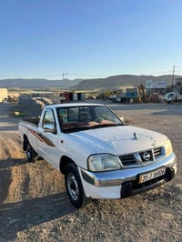 نيسان تك • ٢٠١٠ • رقم السليمانية
