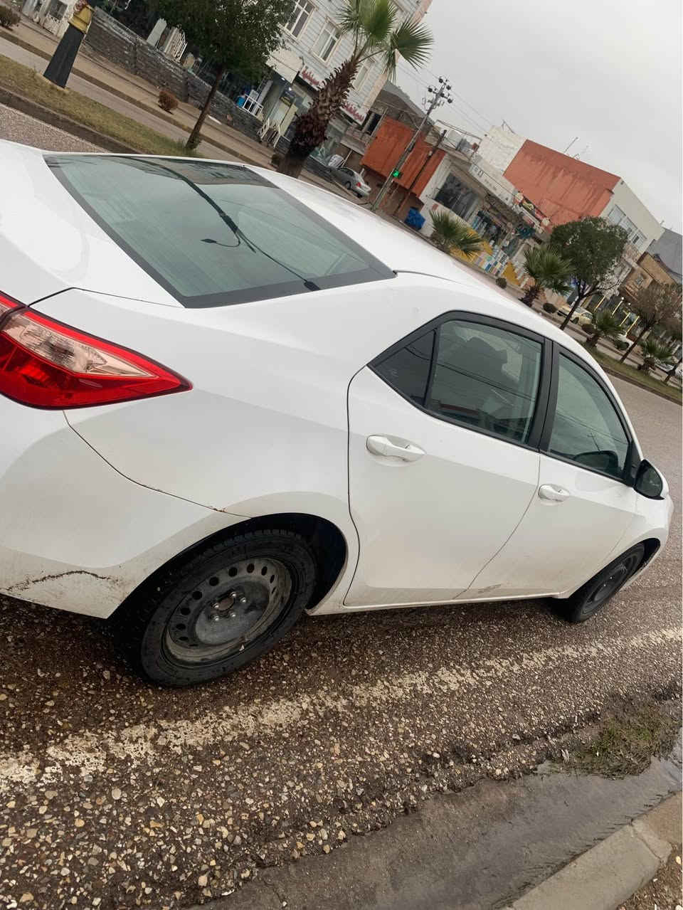 سبخ بي بولند جملخ  LEسعر136بيمجال خرامه 1525هزار نزل من سعر*********** اكر, نينوى
