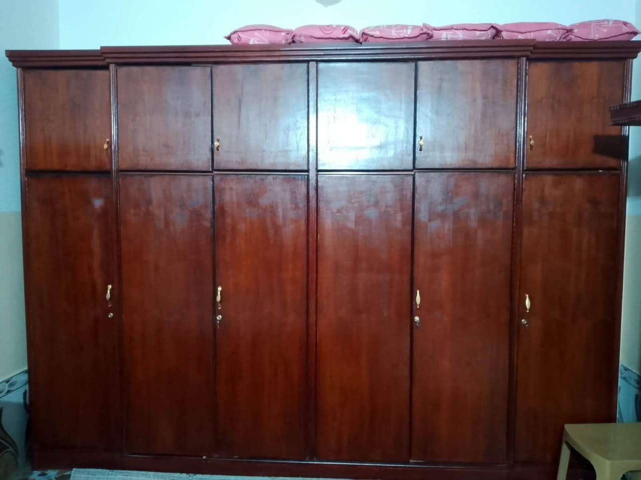 سلام عليكم البيع الخالديه السعر 625-وبيها مجال


**إذا كنت صاحب هذا الإعلان وتريد حذفه لأي سبب، رجاءا أرسل رسالة إلى الدعم الفني**