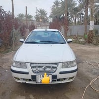 سمند • ٢٠١٧ • رقم كربلاء