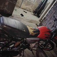 بوكسر جبلي • ٢٠٢٣ • نظيفة