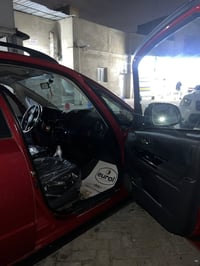 ساسوكي SX4للبيع موديل 2014 محرك 1600 رقم بغداد سنويه جديده السعر 68 ور...