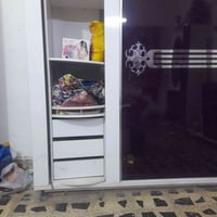 غرفه للبيع نضافه 90 ٪ 400 حي الجهاد   تواصل واتساب  07838440334