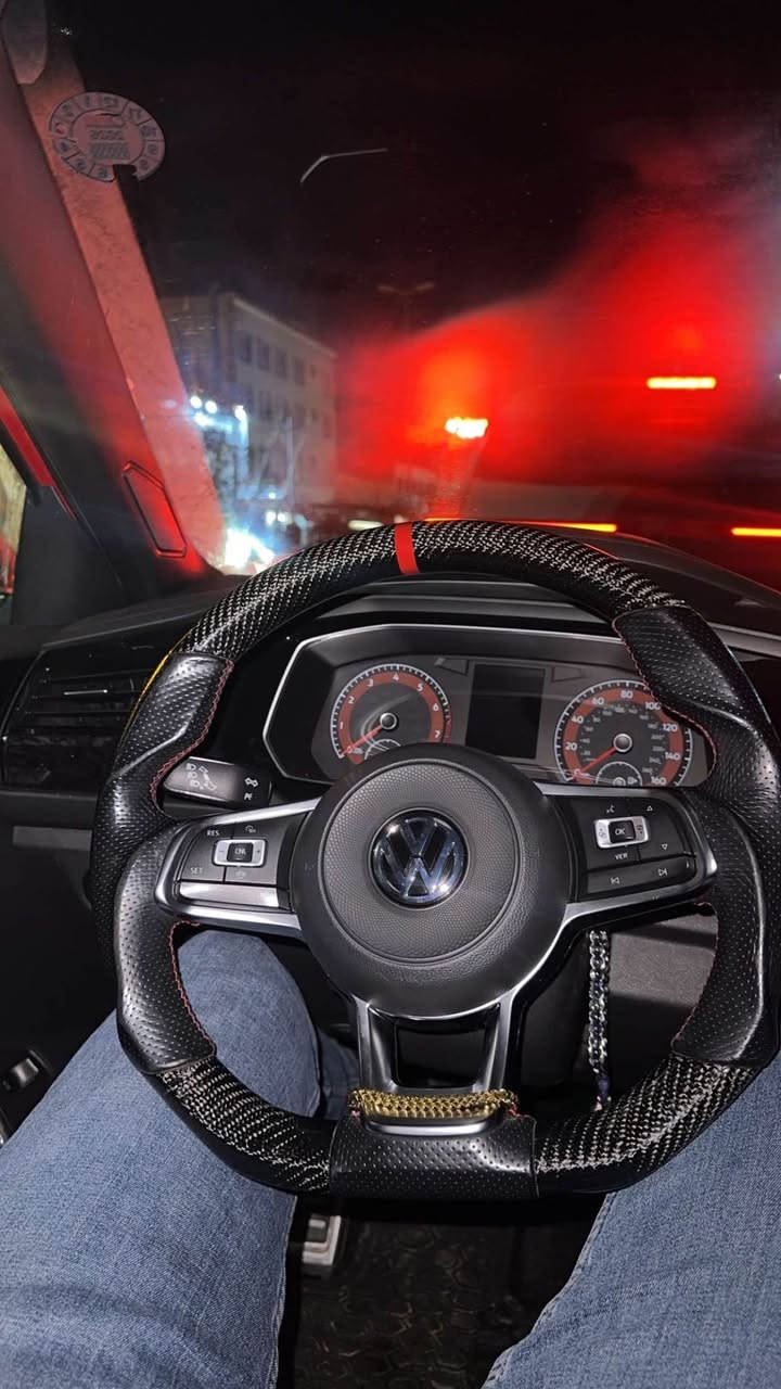 Volkswagen jetta gli
Model 2021 
Ger 3adi🕹️🕹️
55.000 mille roiya
2 swej
2 dargay sakn biladi goraya kamak naw dargai. Boyaxa babe erbage baqid be sbux hata da3amish be sbuxa
Hamu giyani basharta
Kaml ashya ( kuler - sukan carbon fiber - downpipe 3.5inj - gzoz control marka AWE -wheel race 19 - aflanja sport+ banj brimbo)
Watsapp/ *********** mushtari ni bezarm maka lagal rezm أربيل, العراق
