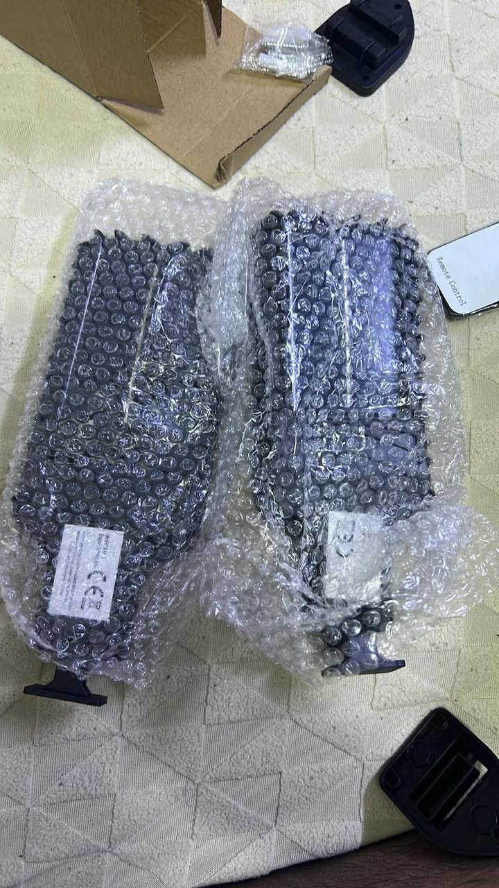 لاتات ع طاقه شمسيه


**إذا كنت صاحب هذا الإعلان وتريد حذفه لأي سبب، رجاءا أرسل رسالة إلى الدعم الفني**