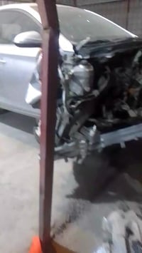 شانجان • مكينة • جديده