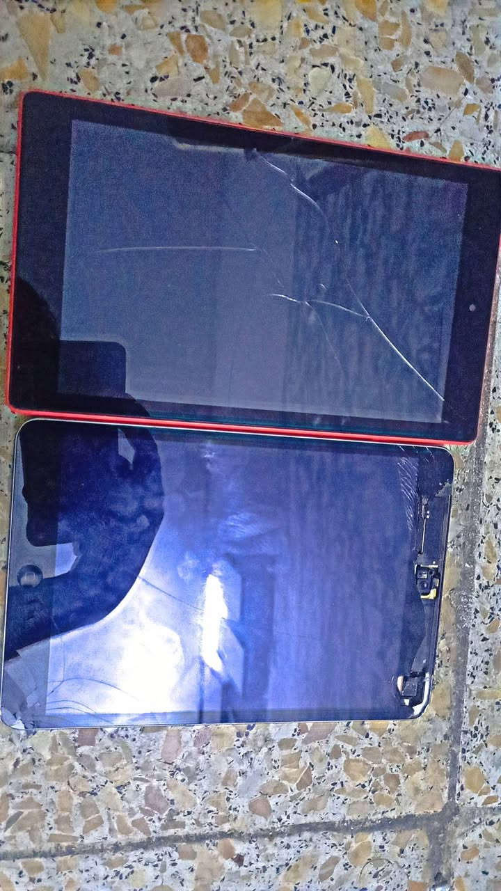 فحم ايباد ابل ابو سيمكرت بي فطور ورمز وايباد امزون طافي ثنينهن ب25الف ويا توصيل


**إذا كنت صاحب هذا الإعلان وتريد حذفه لأي سبب، رجاءا أرسل رسالة إلى الدعم الفني**