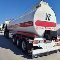 تانكی بویلر • مغلف • ٢٠٢٣