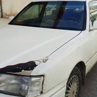 راس الثور • تايرات جدد • كهربائيات شغالة