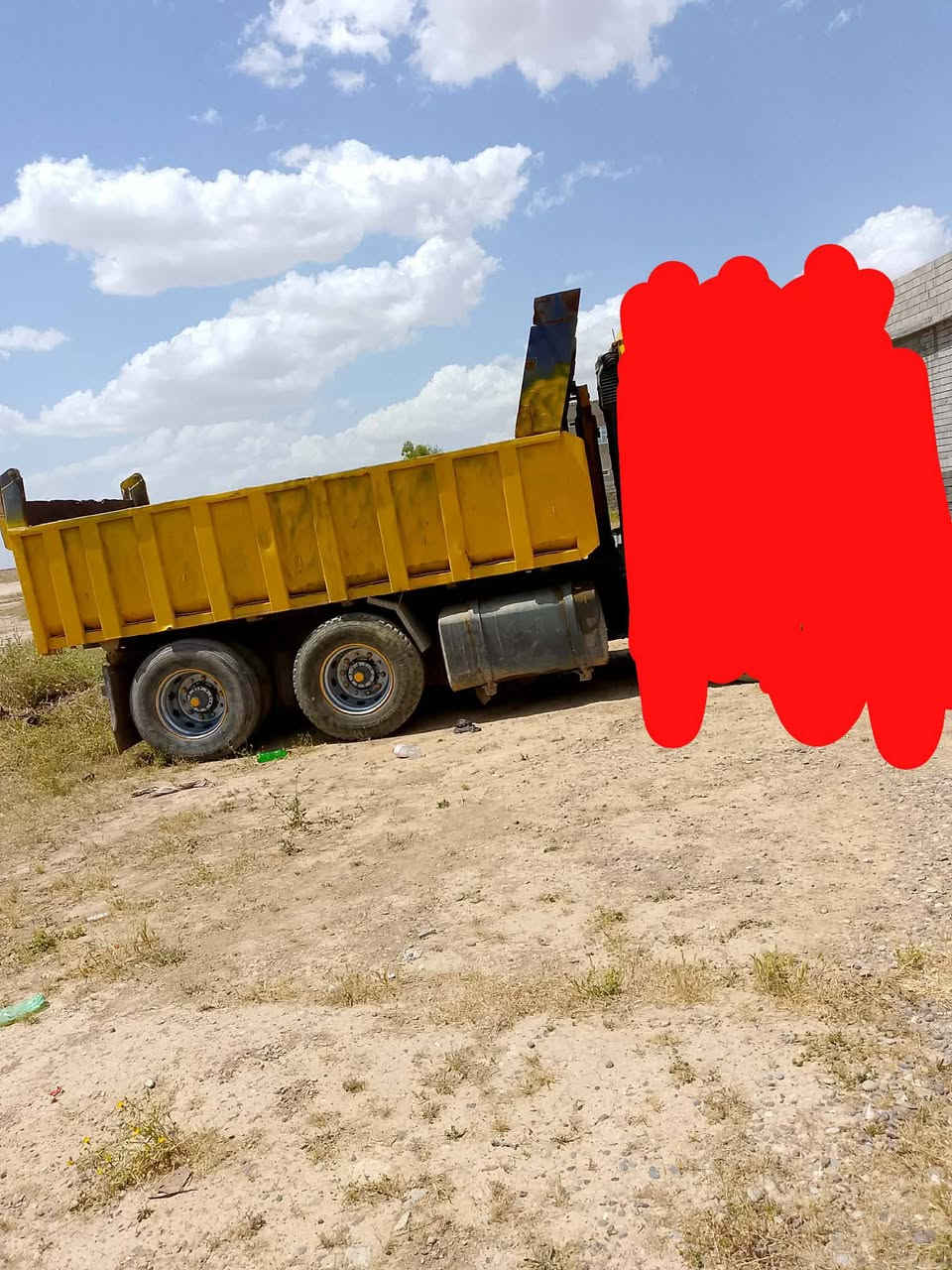 السلام عليكم بودي سويدي طول 4ونص جك نضيف السعر 15ورقة وبي مجال
موجود بصناعة وادي عگاب
***********
