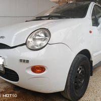 كيو كيو گيراوتوماتيك • ٢٠١٣ • ٧٣الف