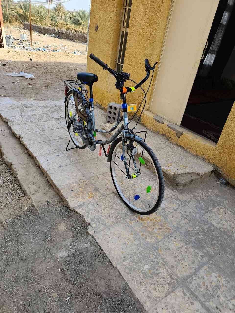 سلام عليكم
باسكل فول نطافه 
للبيع السعر خاص الشراي بي 
خير ويدلل ✈️🖤


**إذا كنت صاحب هذا الإعلان وتريد حذفه لأي سبب، رجاءا أرسل رسالة إلى الدعم الفني**