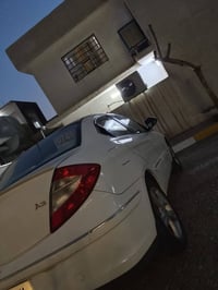 شيري A3  موديل 2014 بي تعديل صبغ قليل كير محرك شرط رقم اربيل سنويه منت...