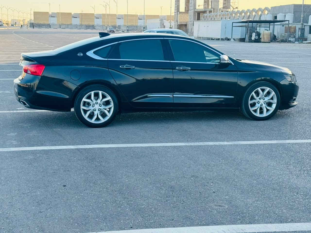 امبالا 2019 للبيع فقط استخدام بيت
اعلى فئه بريمير فول مواصفات عده الفتحه
حادثه بسيط الجاملغ الامامي ققط
وهنا بالعراق جاملغ خلفي فقط
رقم بغداد باسمي 
مكان السياره بكربلاء
للتواصل على هذا الرقم 

غير متواجد ع الفيس ***********
