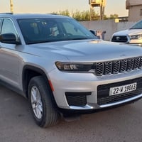 جيب شيروكي • شيروكي 2023 • جيب 7 راكب • سيارة جيب • سيارة اربيل دولي •...
