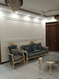 صبغ منازل • درجة أولى • الدورة بغداد