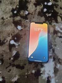 آيفون ١٢ برو ماكس • ٢٥٦ • شاشة مبدلة